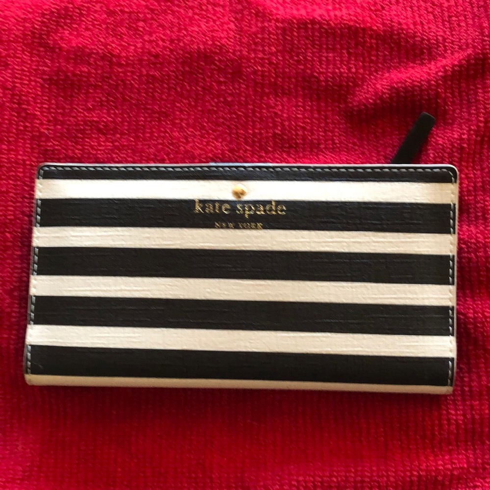 Kate Spade wallet